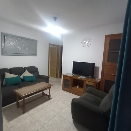 Apartamento La Reina Home Cordoue Extérieur photo
