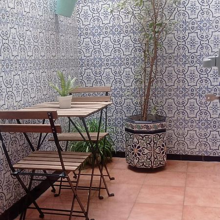 Apartamento La Reina Home Cordoue Extérieur photo