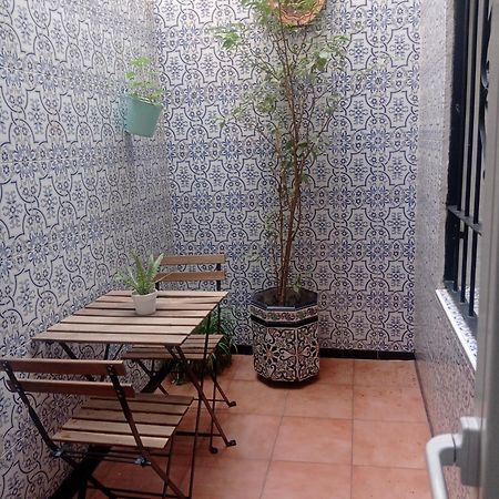 Apartamento La Reina Home Cordoue Extérieur photo