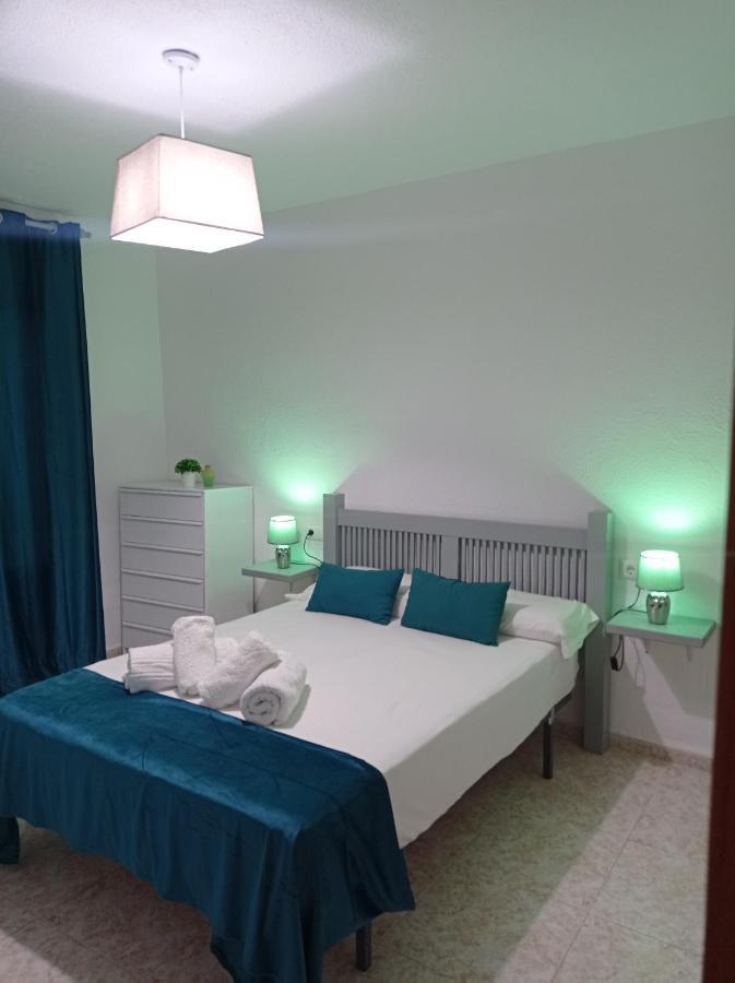 Apartamento La Reina Home Cordoue Extérieur photo