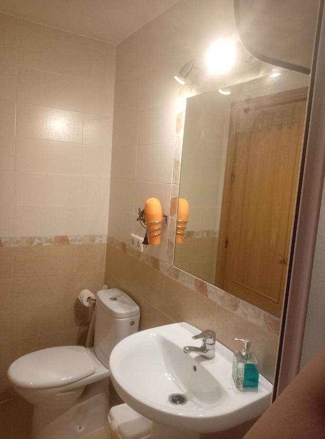 Apartamento La Reina Home Cordoue Extérieur photo