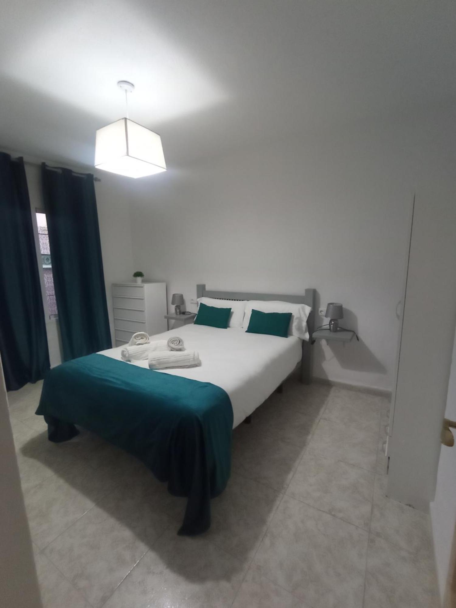 Apartamento La Reina Home Cordoue Extérieur photo