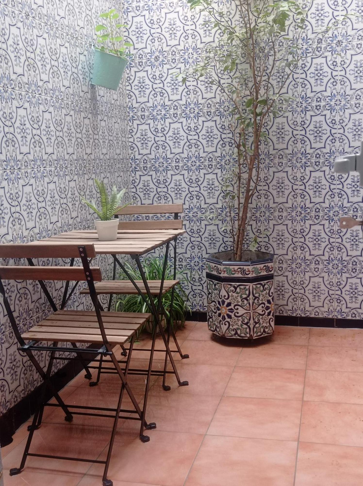 Apartamento La Reina Home Cordoue Extérieur photo