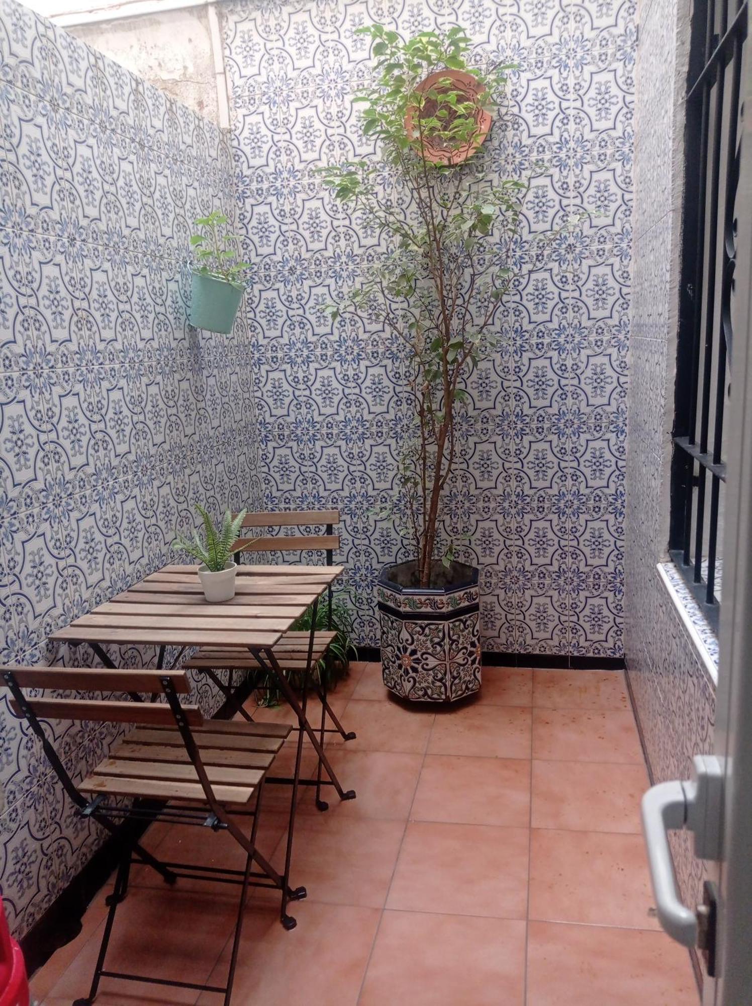 Apartamento La Reina Home Cordoue Extérieur photo